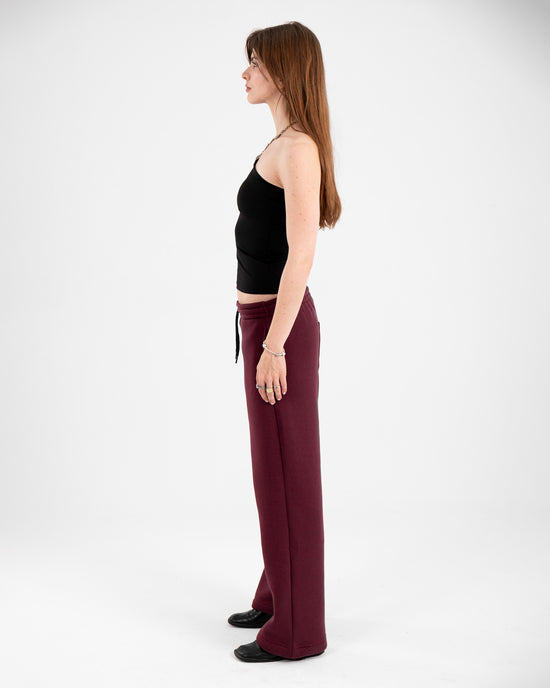 One-Shoulder Sleek Top