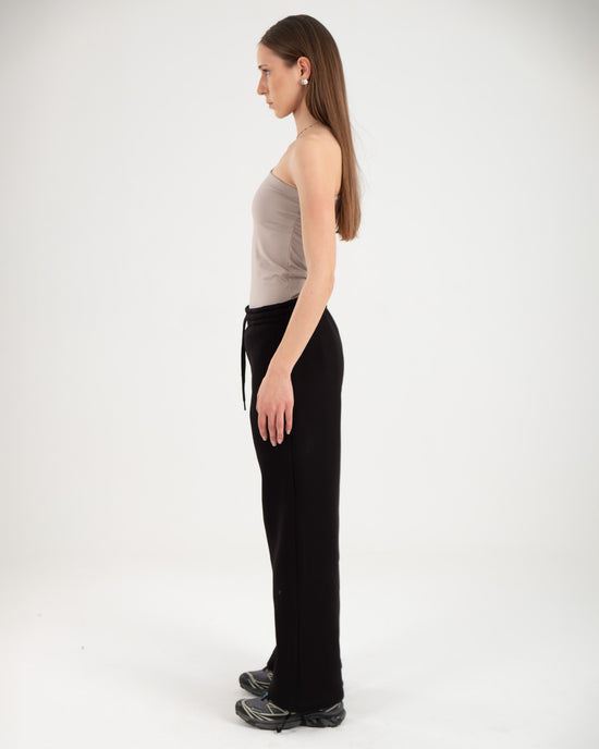 One-Shoulder Sleek Top